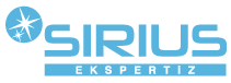 Sirius Ekspertiz